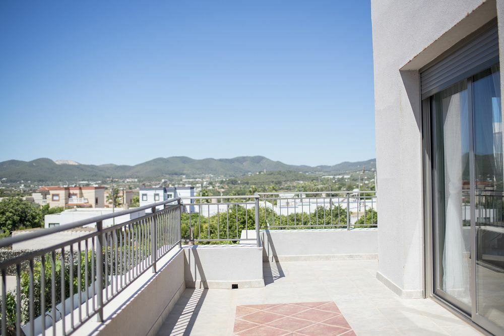 Villa Can Ramon サンタ・エウラリア・デス・リウ エクステリア 写真